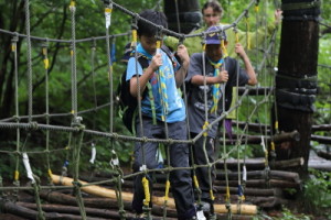 僕たちだって負けないよ！