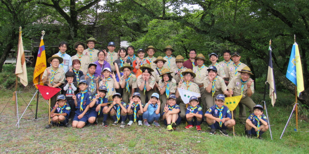 横浜３団イメージ