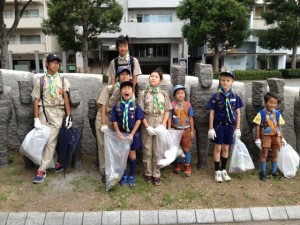 お題「石と同じ表情をすること」